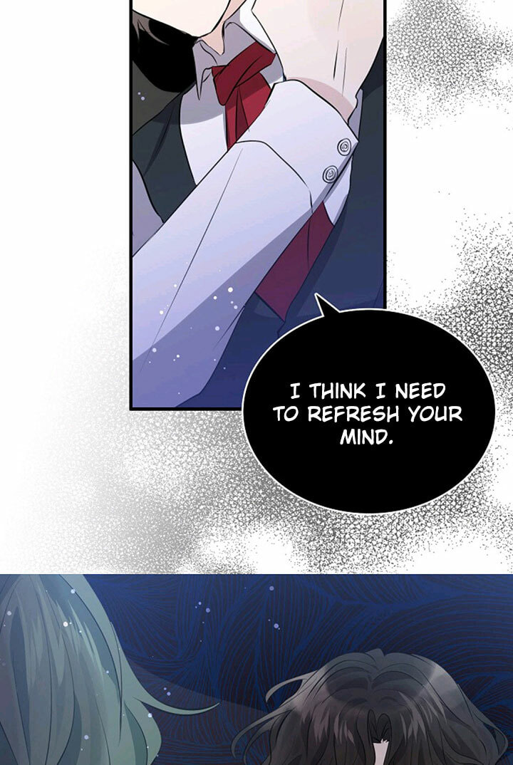 I'm the Soldier's Ex-Girlfriend Chapter 43 page 3 - 