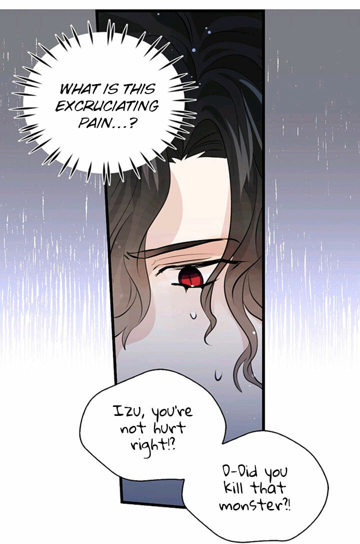 I'm the Soldier's Ex-Girlfriend Chapter 43 page 21 - 
