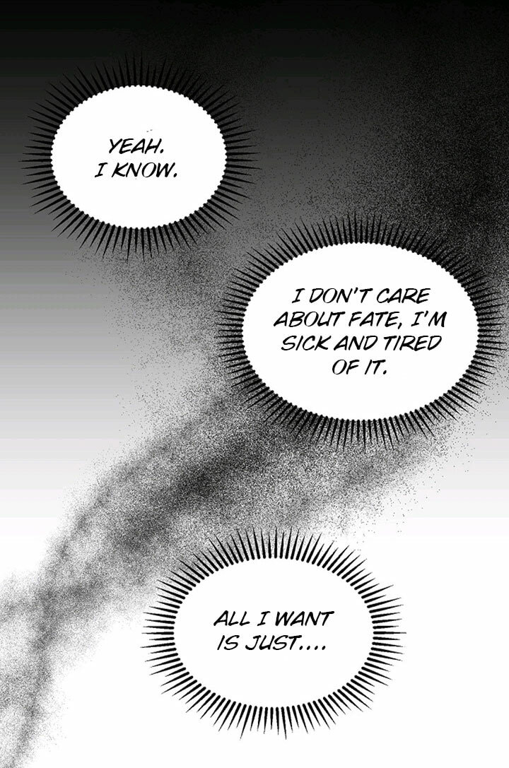 I'm the Soldier's Ex-Girlfriend Chapter 43 page 27 - 