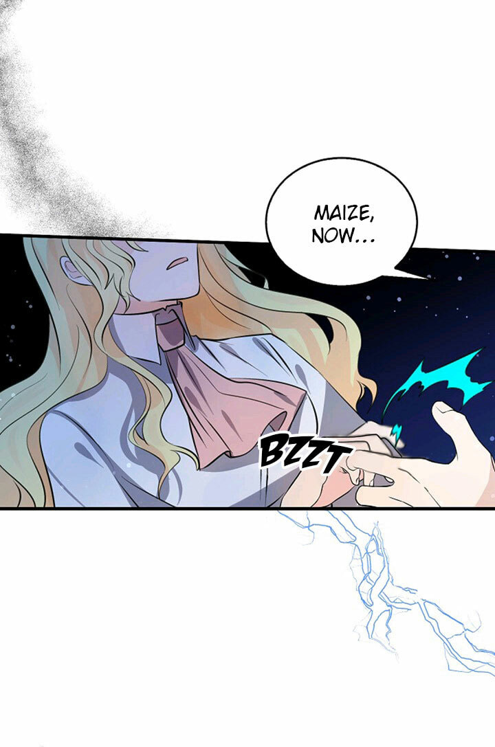 I'm the Soldier's Ex-Girlfriend Chapter 43 page 28 - 