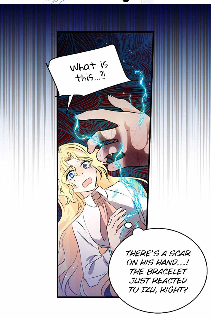 I'm the Soldier's Ex-Girlfriend Chapter 43 page 30 - 