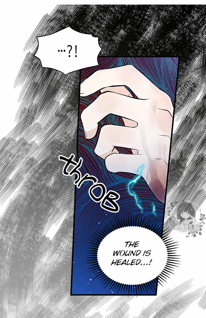 I'm the Soldier's Ex-Girlfriend Chapter 43 page 31 - 