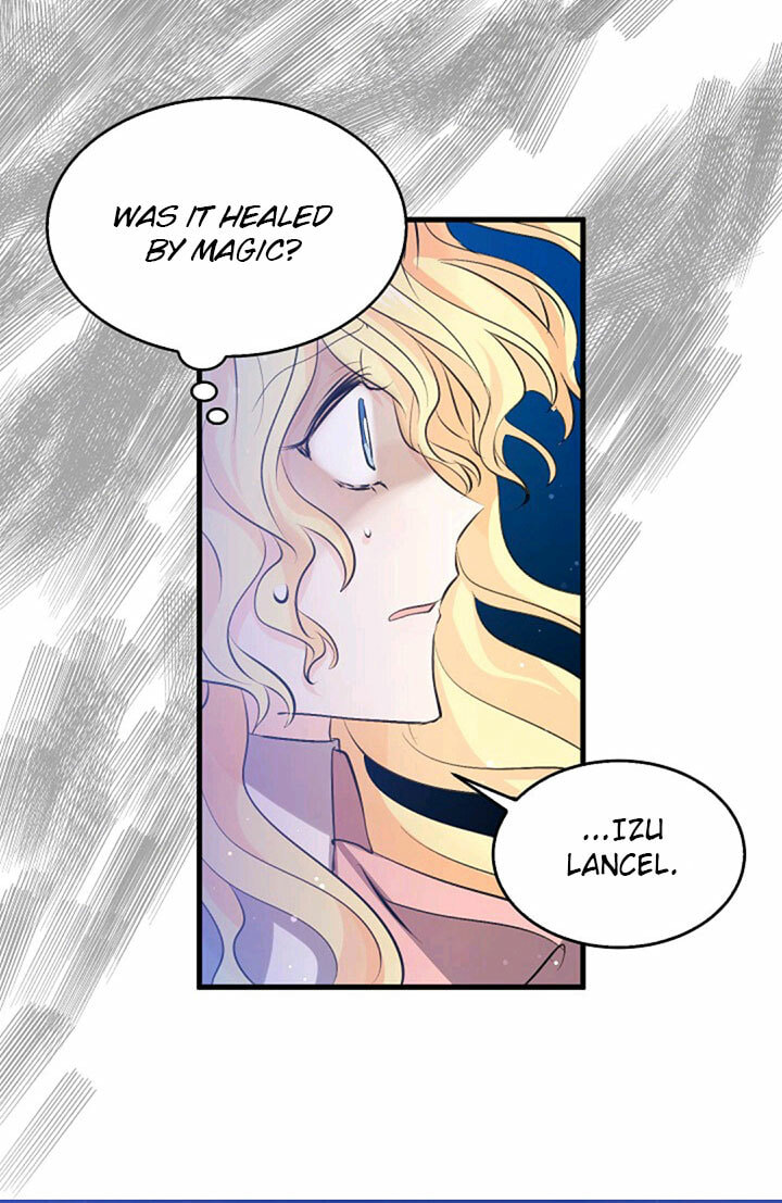 I'm the Soldier's Ex-Girlfriend Chapter 43 page 32 - 