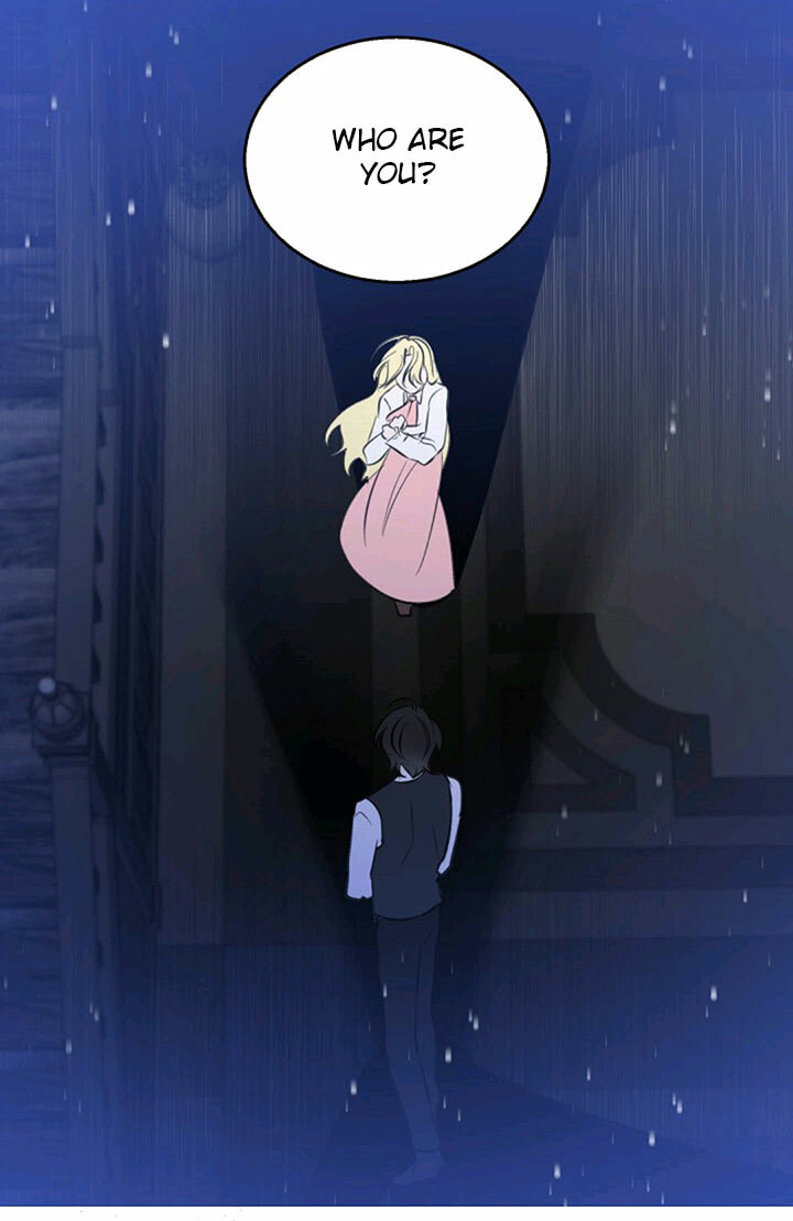 I'm the Soldier's Ex-Girlfriend Chapter 43 page 33 - 
