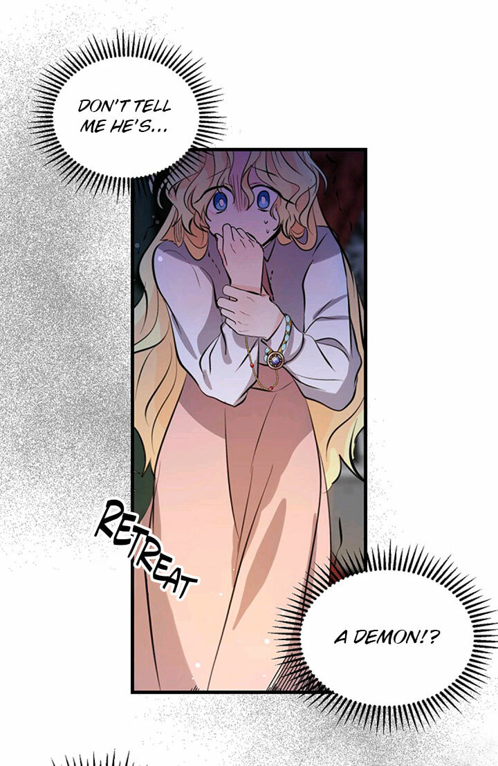 I'm the Soldier's Ex-Girlfriend Chapter 43 page 34 - 
