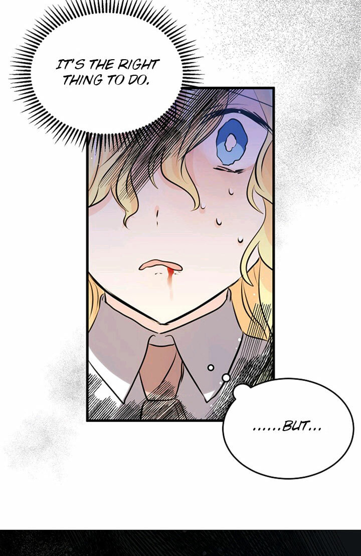 I'm the Soldier's Ex-Girlfriend Chapter 43 page 37 - 