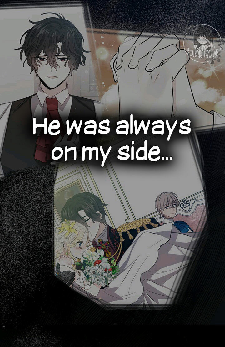 I'm the Soldier's Ex-Girlfriend Chapter 43 page 39 - 