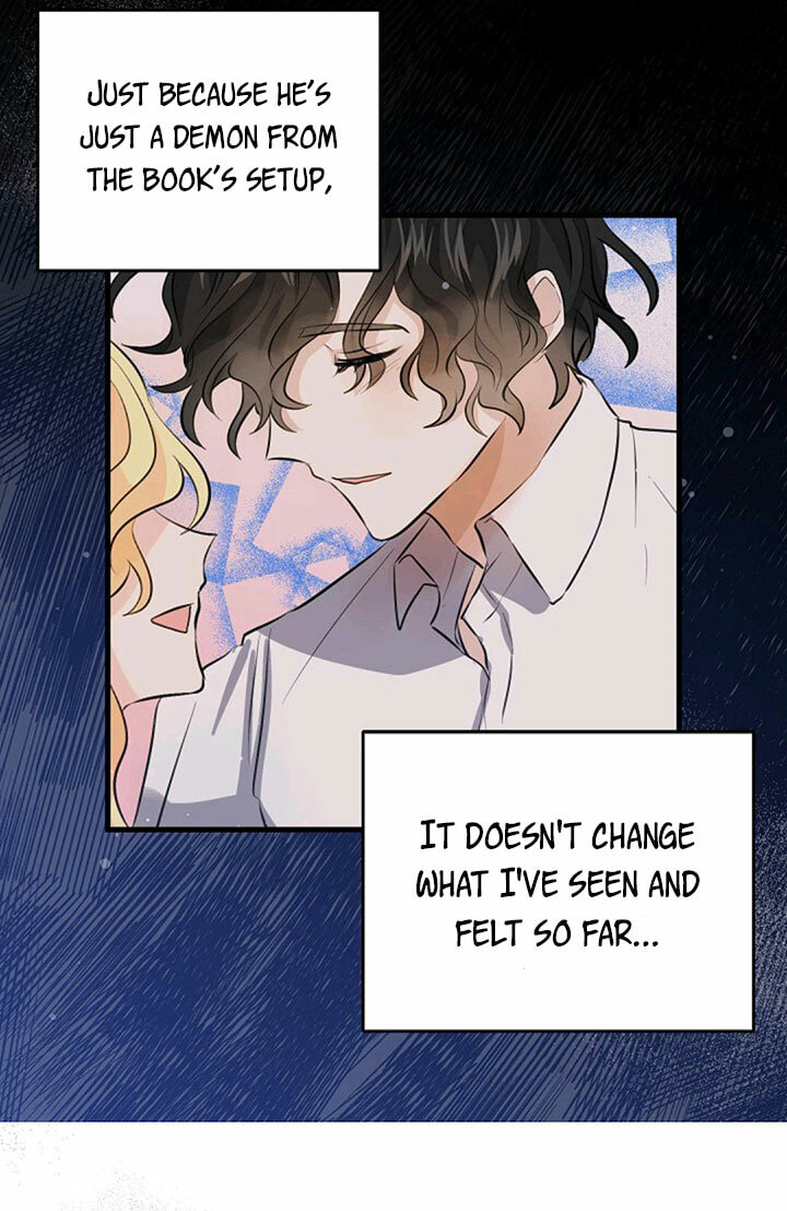 I'm the Soldier's Ex-Girlfriend Chapter 43 page 40 - 
