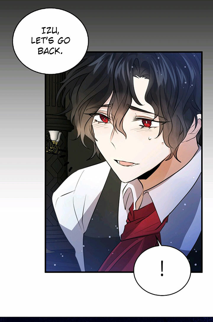 I'm the Soldier's Ex-Girlfriend Chapter 43 page 43 - 