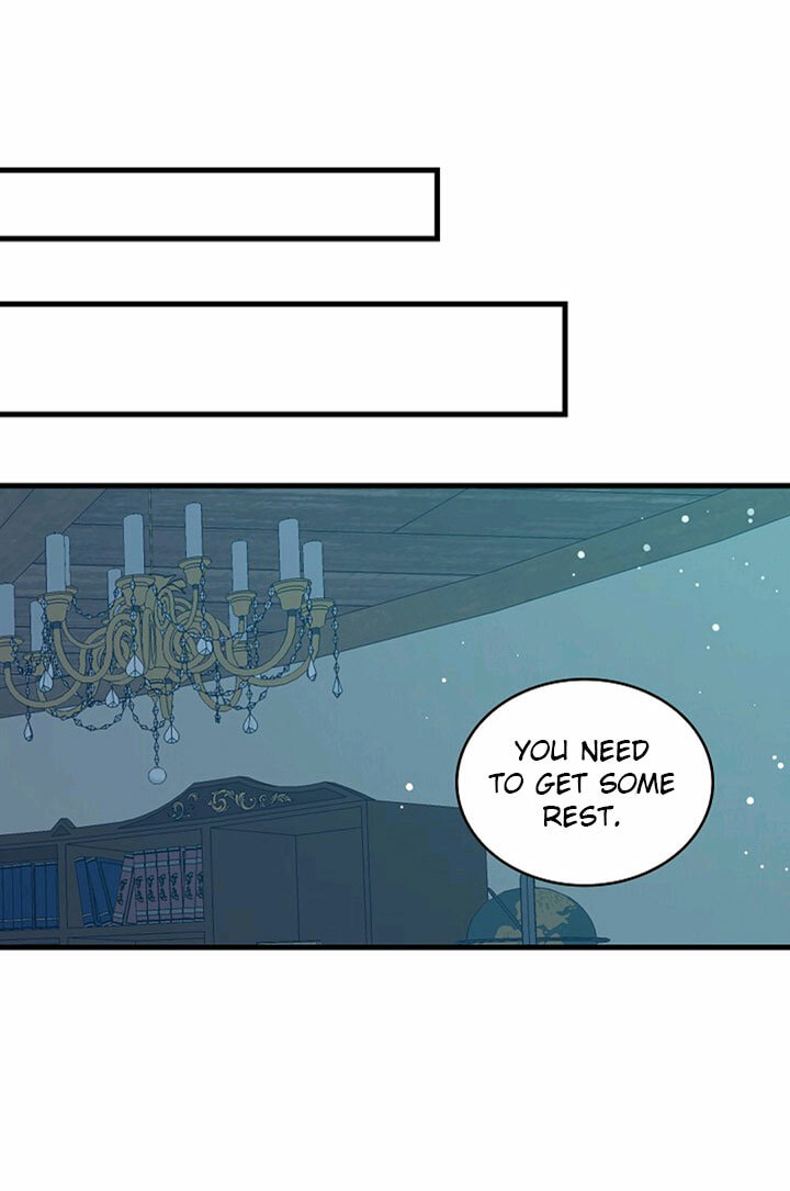 I'm the Soldier's Ex-Girlfriend Chapter 43 page 45 - 