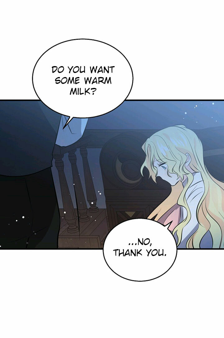 I'm the Soldier's Ex-Girlfriend Chapter 43 page 46 - 