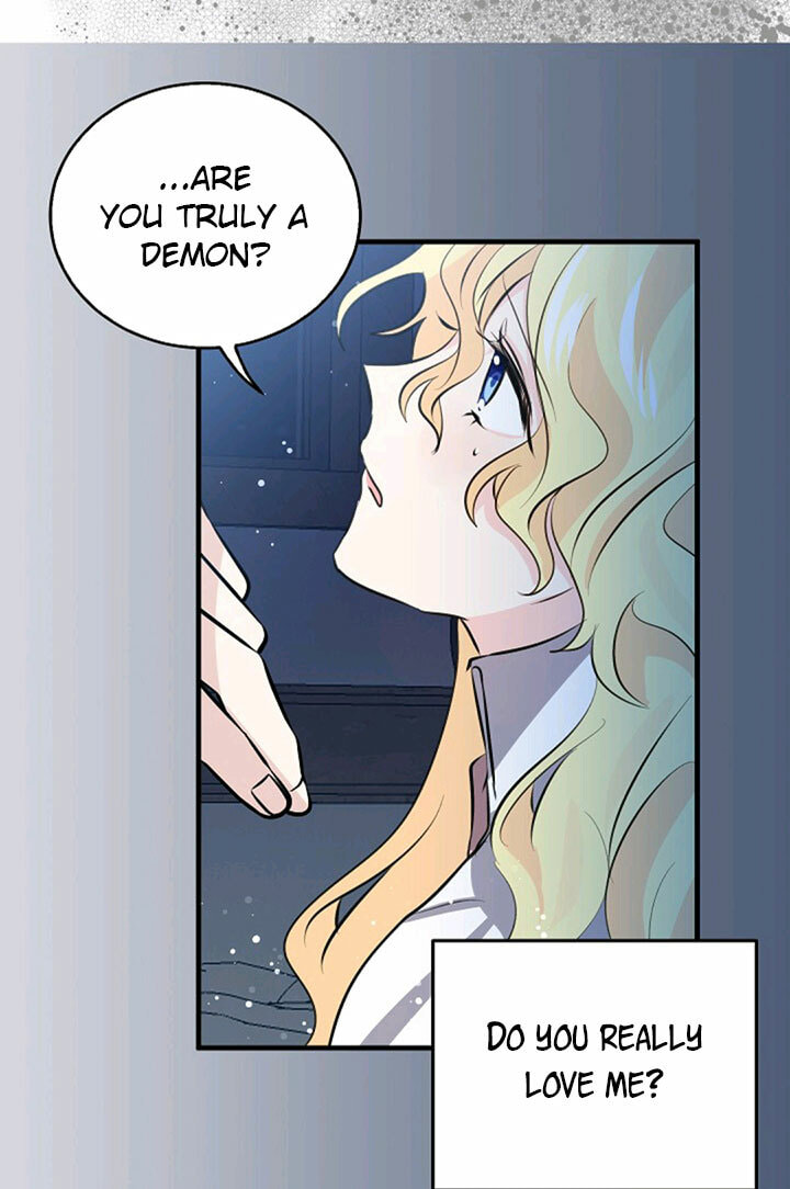 I'm the Soldier's Ex-Girlfriend Chapter 43 page 48 - 