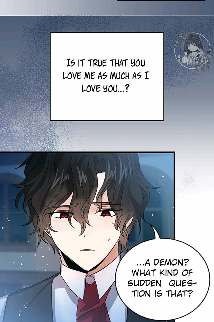 I'm the Soldier's Ex-Girlfriend Chapter 43 page 49 - 