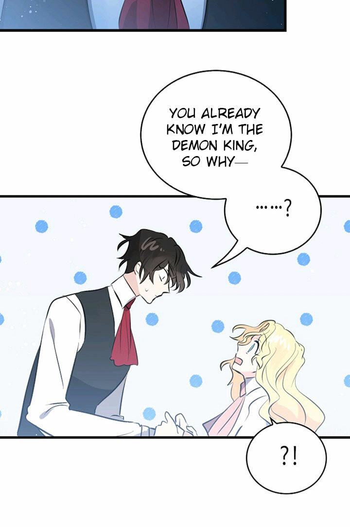 I'm the Soldier's Ex-Girlfriend Chapter 43 page 50 - 
