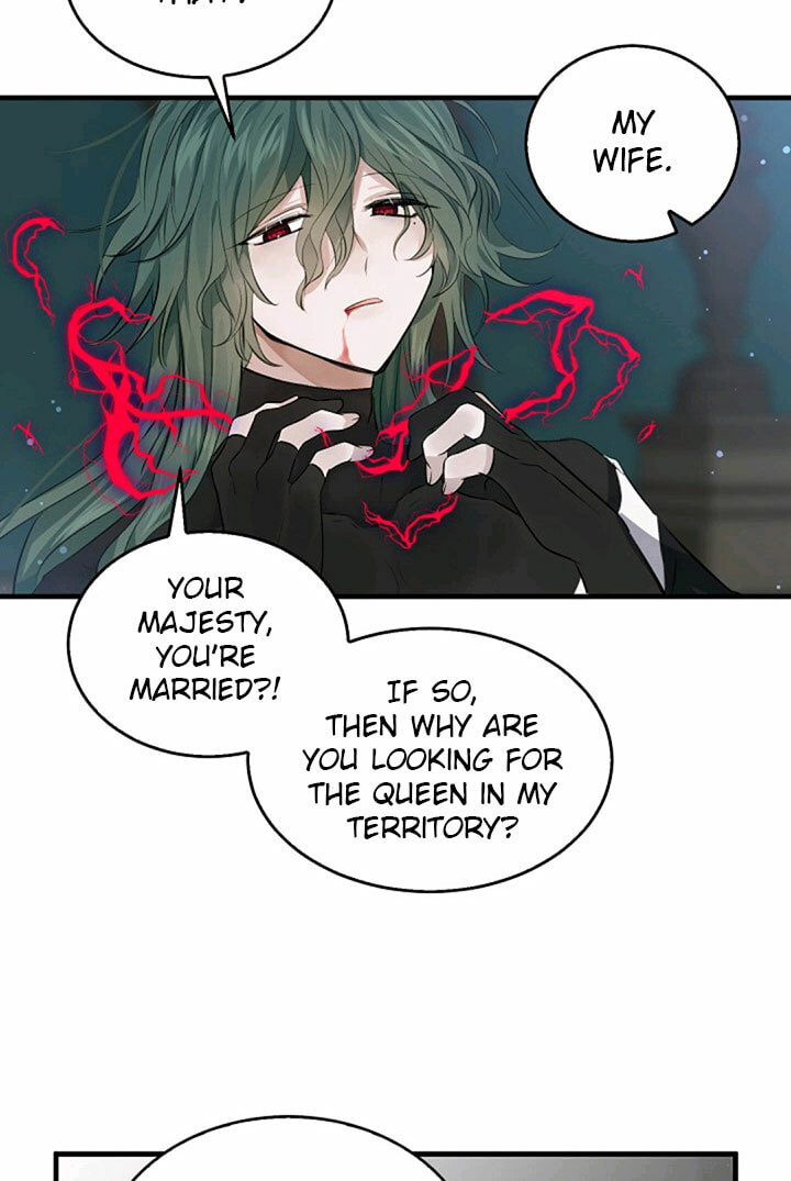 I'm the Soldier's Ex-Girlfriend Chapter 43 page 6 - 