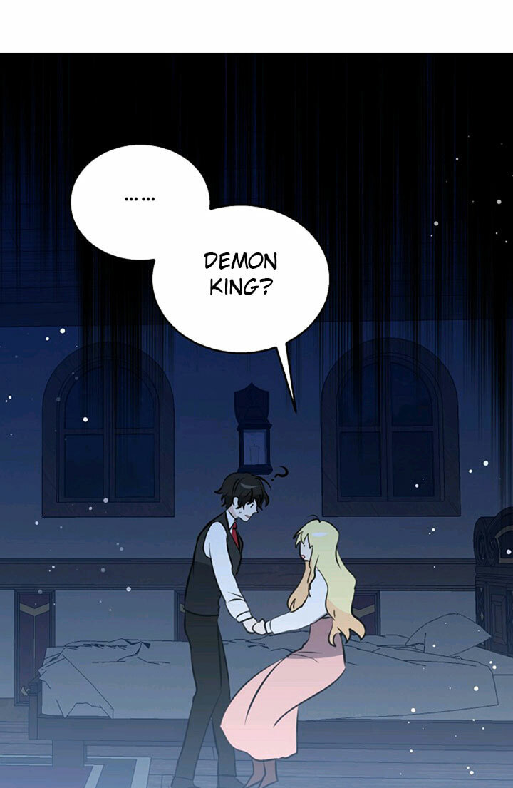 I'm the Soldier's Ex-Girlfriend Chapter 43 page 51 - 