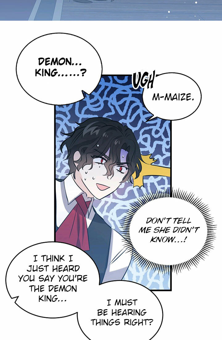 I'm the Soldier's Ex-Girlfriend Chapter 43 page 52 - 