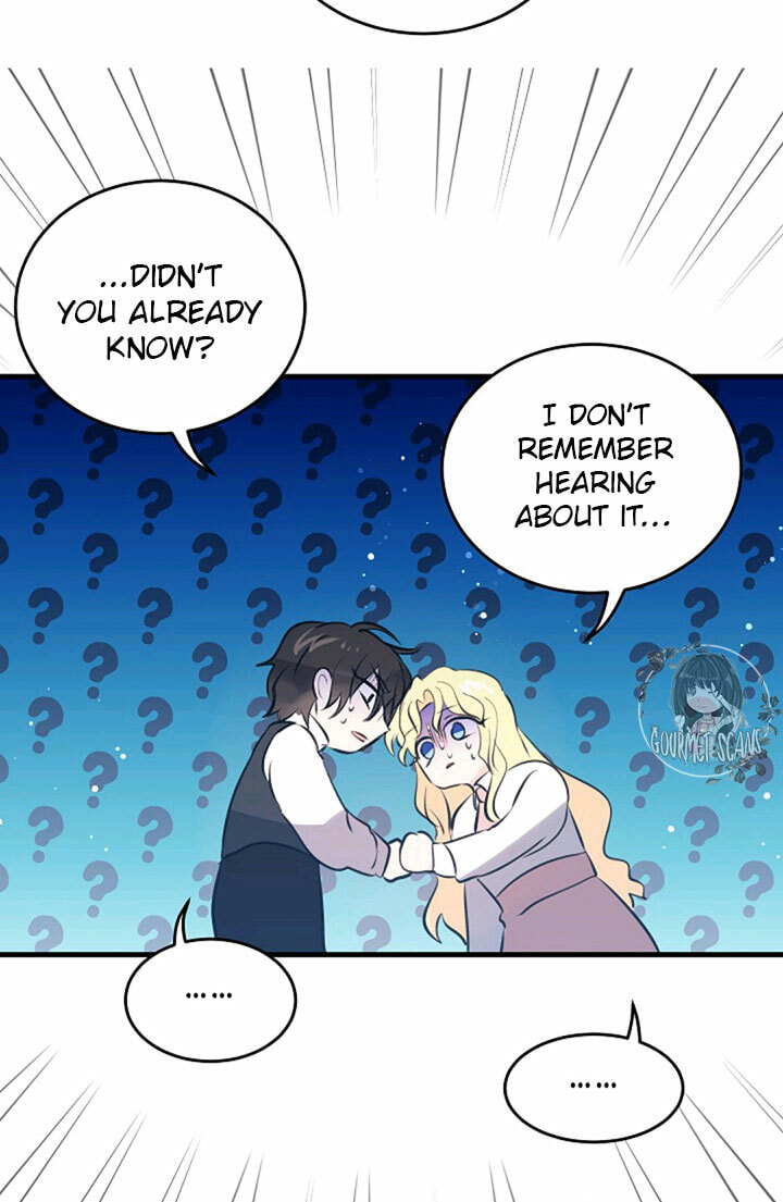 I'm the Soldier's Ex-Girlfriend Chapter 43 page 53 - 