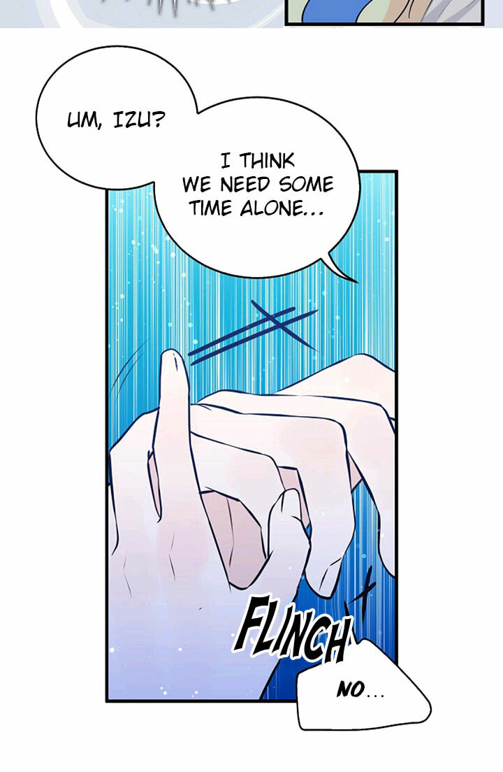I'm the Soldier's Ex-Girlfriend Chapter 43 page 56 - 