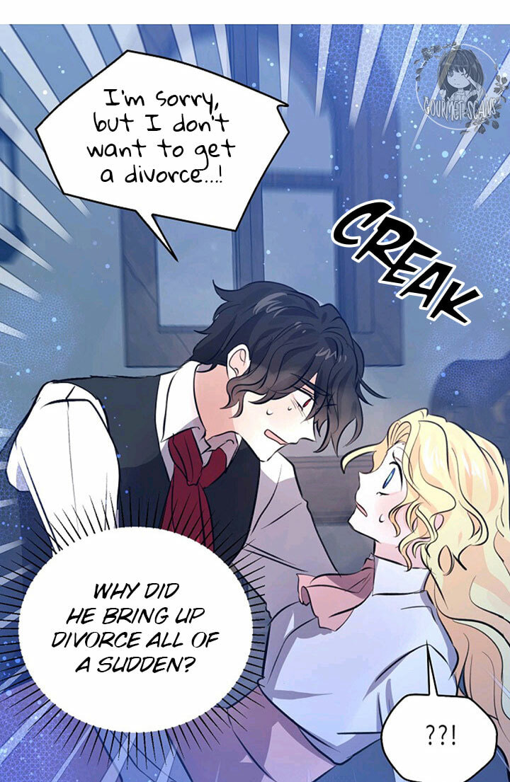 I'm the Soldier's Ex-Girlfriend Chapter 43 page 57 - 