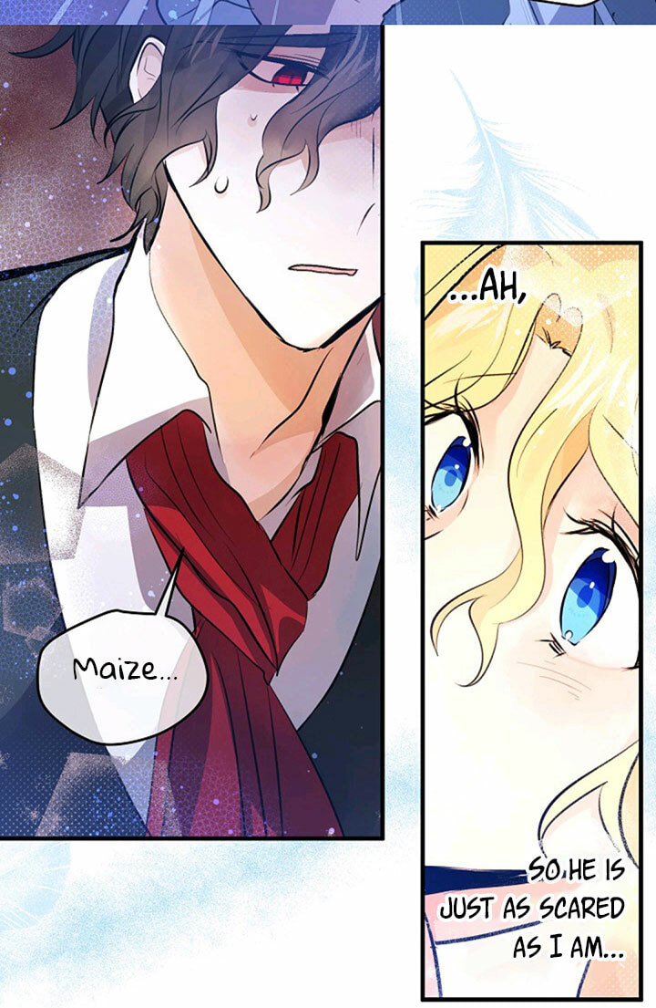 I'm the Soldier's Ex-Girlfriend Chapter 43 page 58 - 