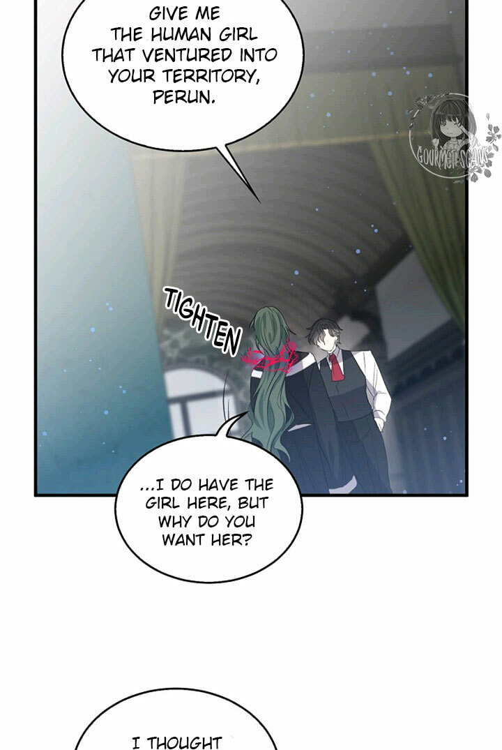 I'm the Soldier's Ex-Girlfriend Chapter 43 page 7 - 