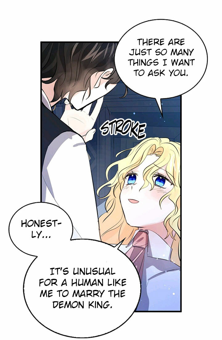 I'm the Soldier's Ex-Girlfriend Chapter 43 page 61 - 