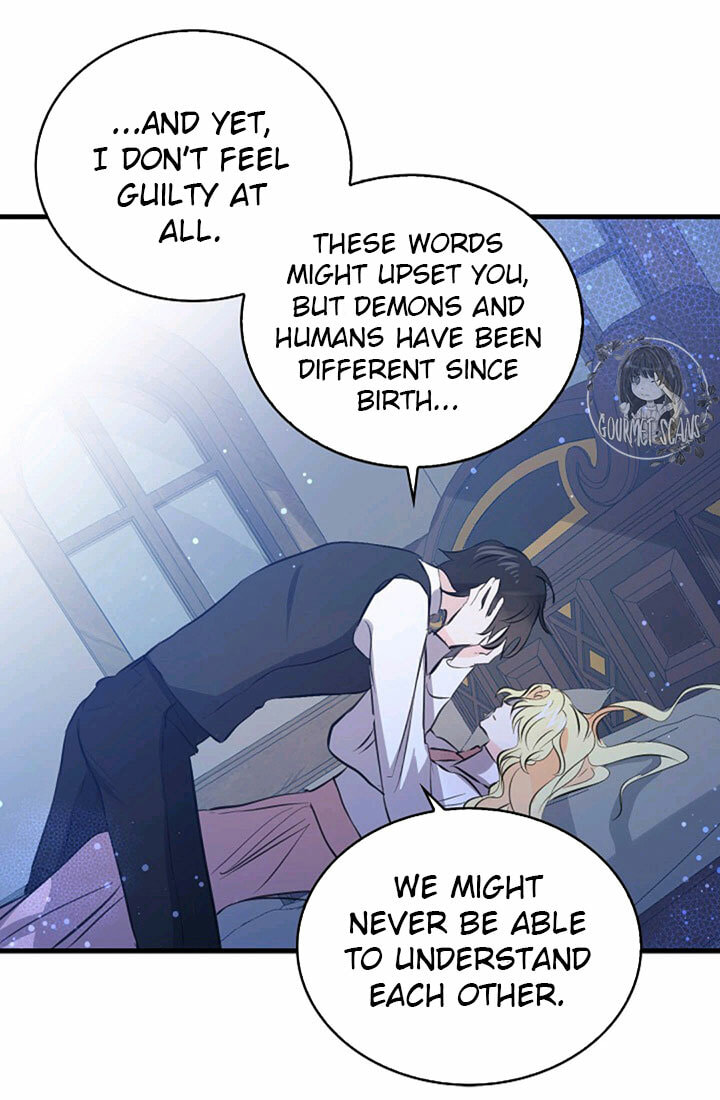 I'm the Soldier's Ex-Girlfriend Chapter 43 page 63 - 
