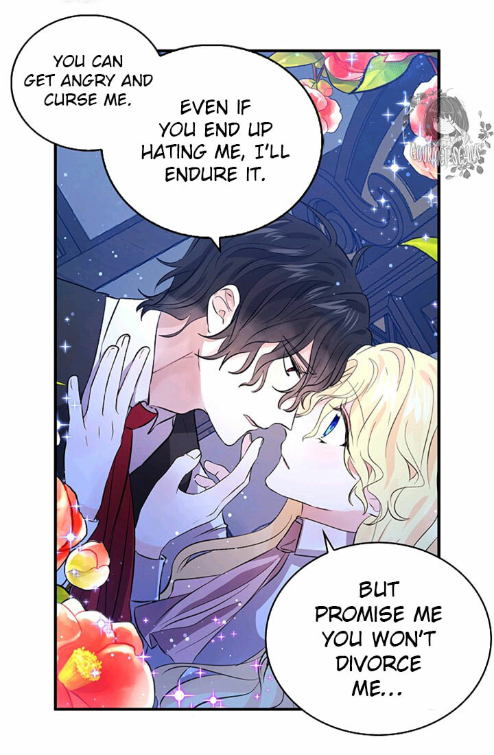 I'm the Soldier's Ex-Girlfriend Chapter 43 page 65 - 
