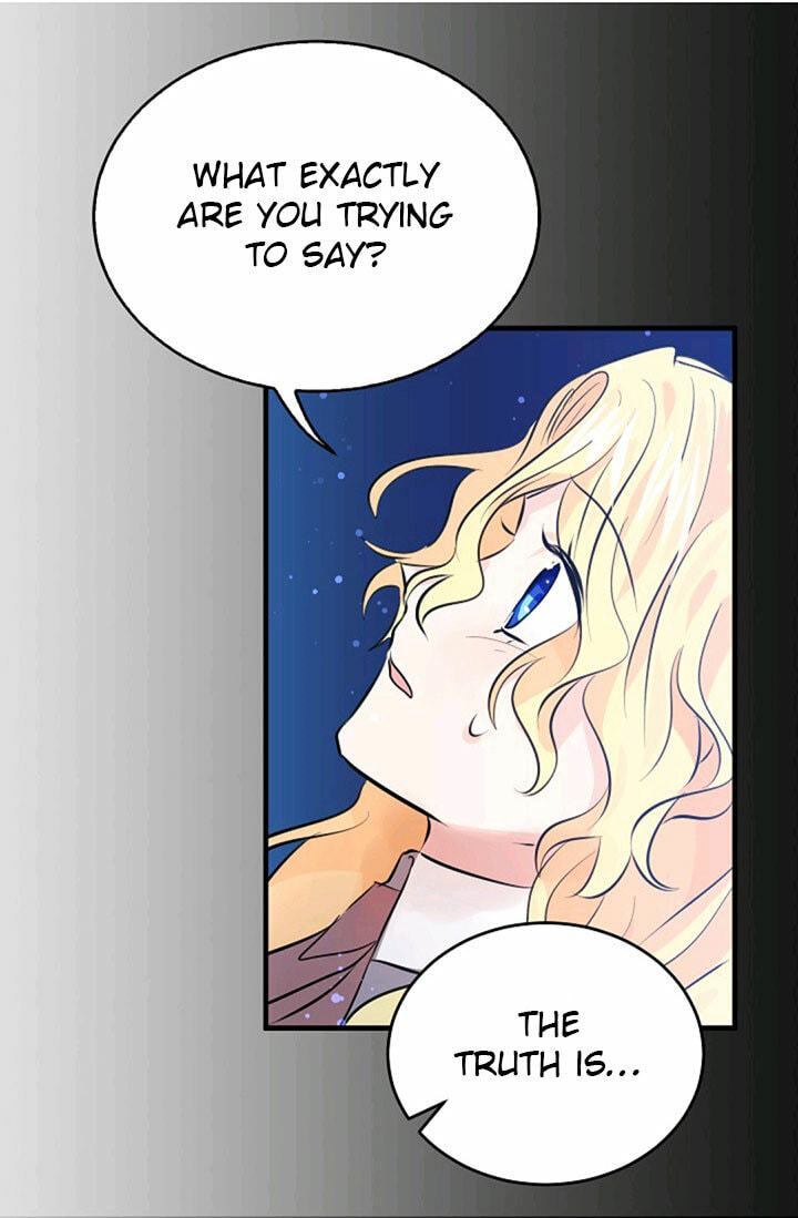 I'm the Soldier's Ex-Girlfriend Chapter 43 page 66 - 