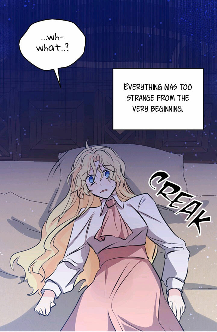 I'm the Soldier's Ex-Girlfriend Chapter 43 page 68 - 