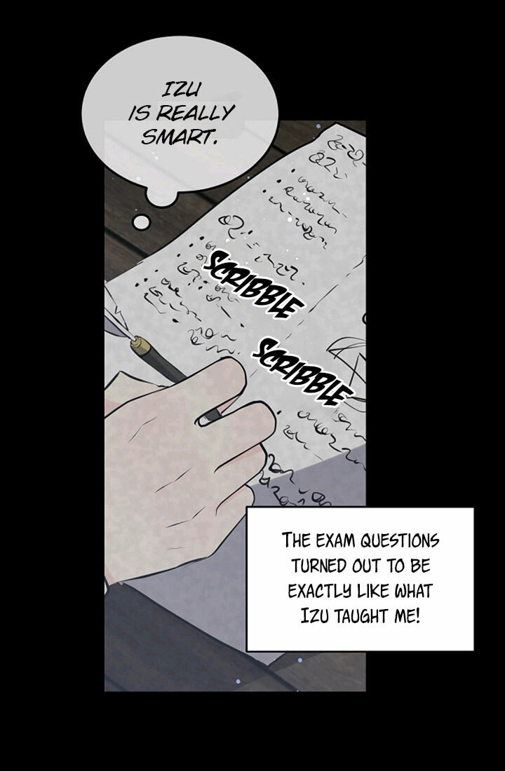 I'm the Soldier's Ex-Girlfriend Chapter 43 page 69 - 