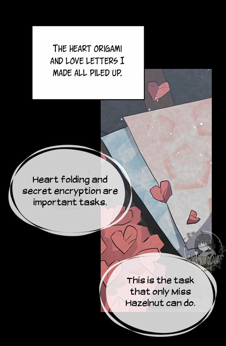 I'm the Soldier's Ex-Girlfriend Chapter 43 page 70 - 