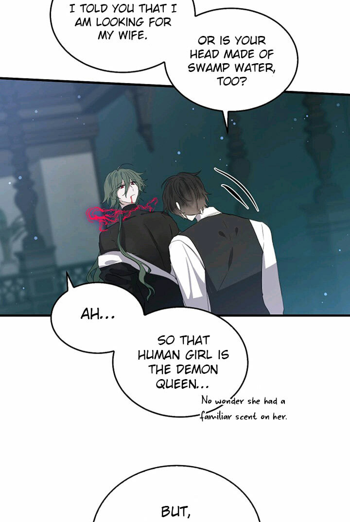 I'm the Soldier's Ex-Girlfriend Chapter 43 page 8 - 