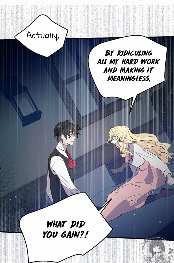 I'm the Soldier's Ex-Girlfriend Chapter 43 page 73 - 