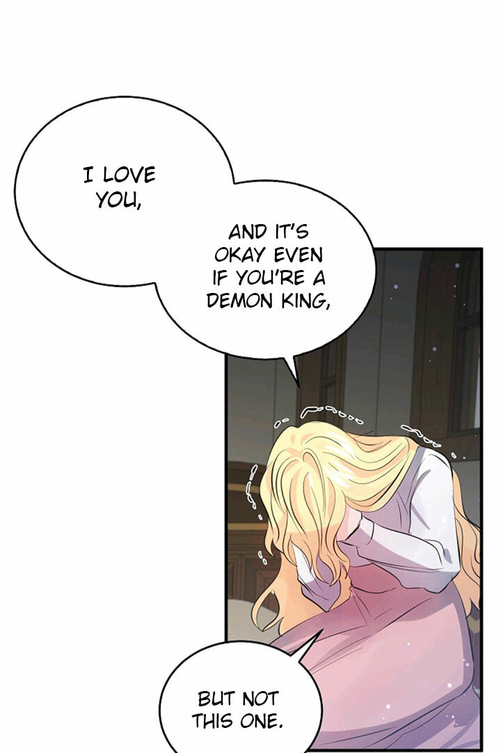 I'm the Soldier's Ex-Girlfriend Chapter 43 page 76 - 