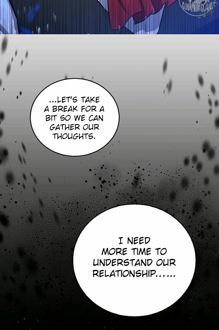I'm the Soldier's Ex-Girlfriend Chapter 43 page 79 - 
