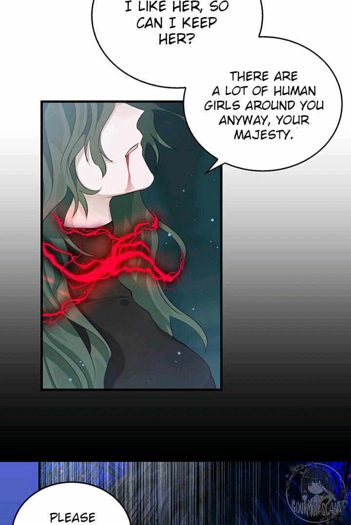 I'm the Soldier's Ex-Girlfriend Chapter 43 page 9 - 