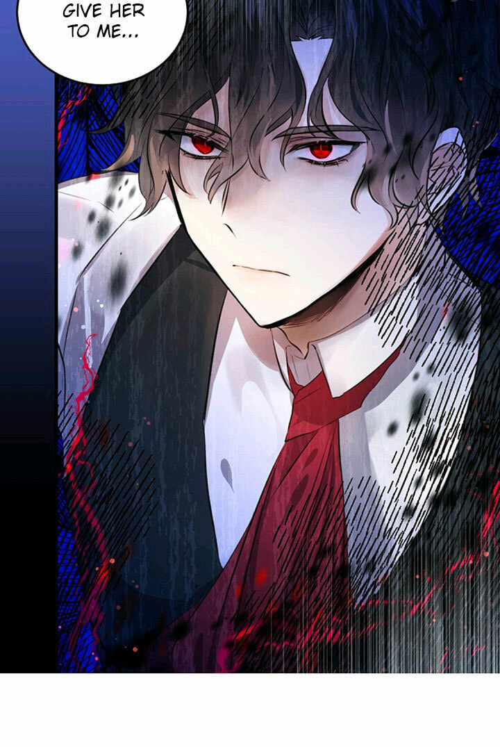 I'm the Soldier's Ex-Girlfriend Chapter 43 page 10 - 