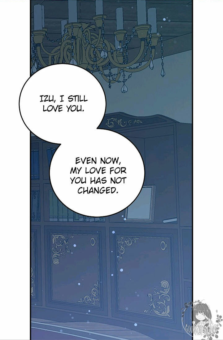 I'm the Soldier's Ex-Girlfriend Chapter 44 page 2 - 