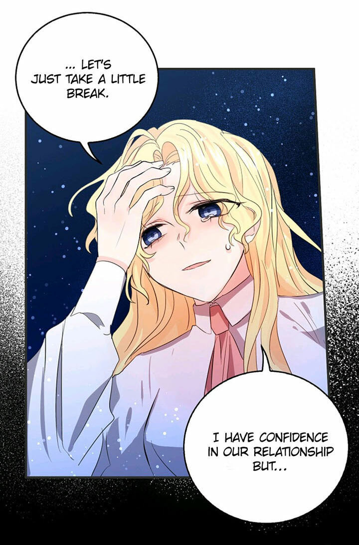 I'm the Soldier's Ex-Girlfriend Chapter 44 page 12 - 