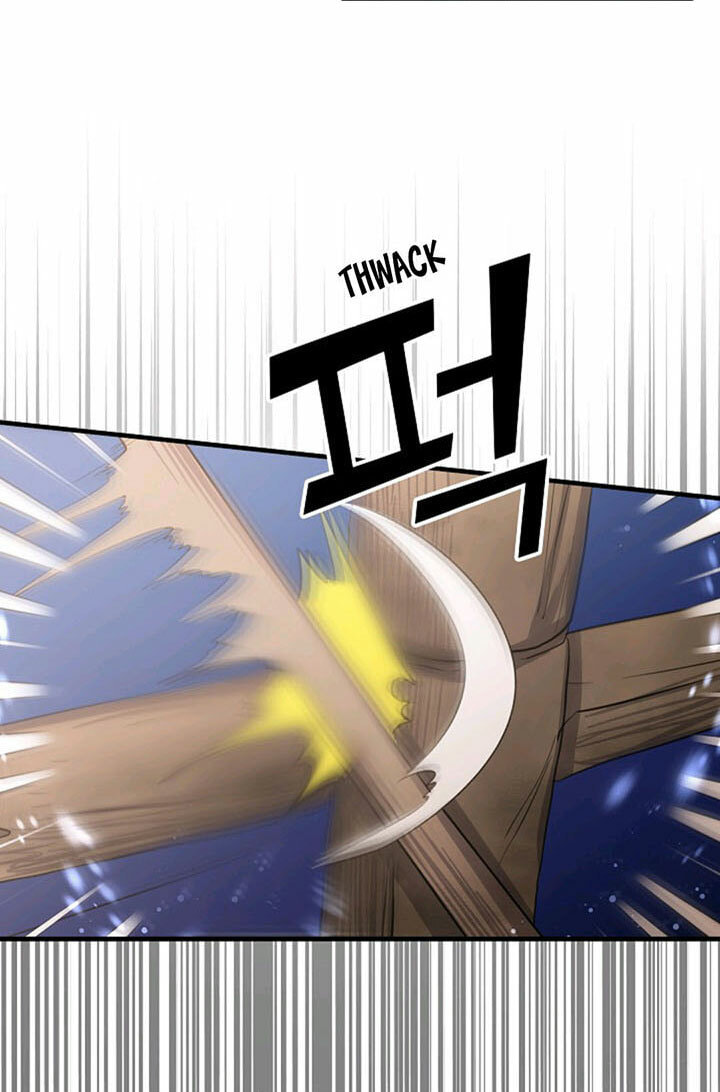 I'm the Soldier's Ex-Girlfriend Chapter 44 page 16 - 