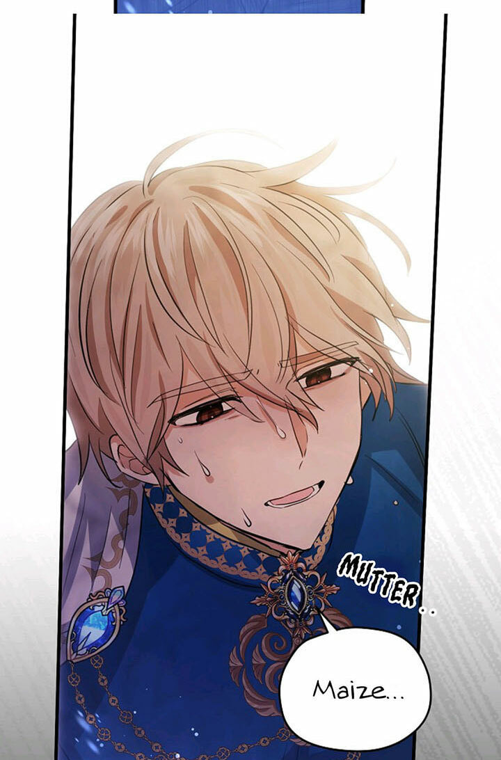 I'm the Soldier's Ex-Girlfriend Chapter 44 page 19 - 