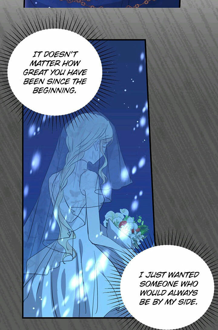 I'm the Soldier's Ex-Girlfriend Chapter 44 page 20 - 