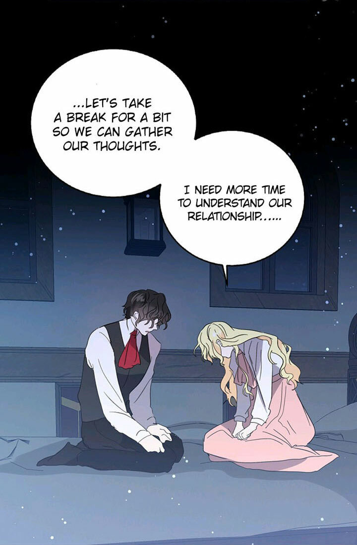 I'm the Soldier's Ex-Girlfriend Chapter 44 page 3 - 