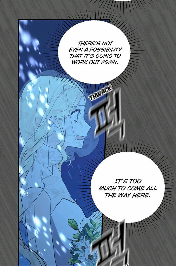 I'm the Soldier's Ex-Girlfriend Chapter 44 page 22 - 