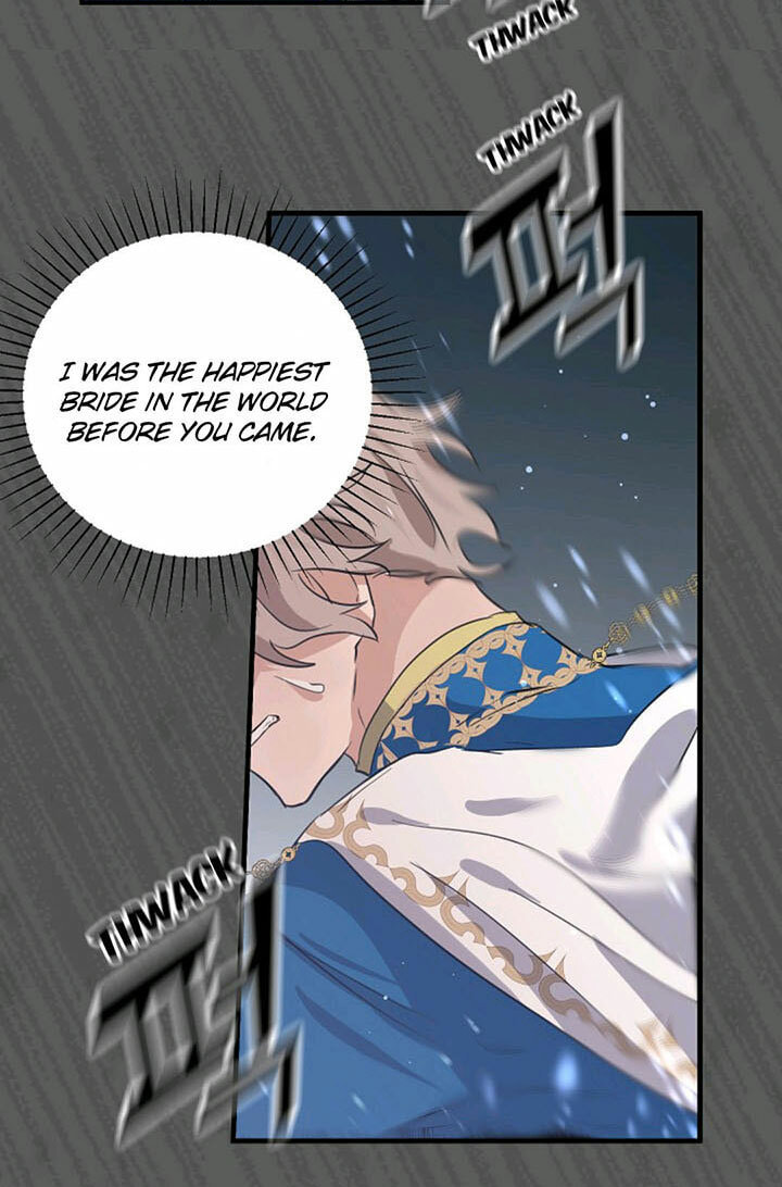 I'm the Soldier's Ex-Girlfriend Chapter 44 page 23 - 