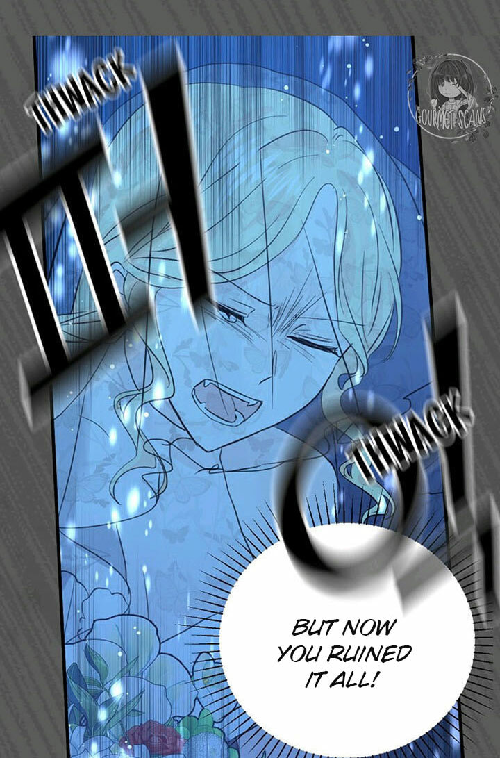 I'm the Soldier's Ex-Girlfriend Chapter 44 page 24 - 