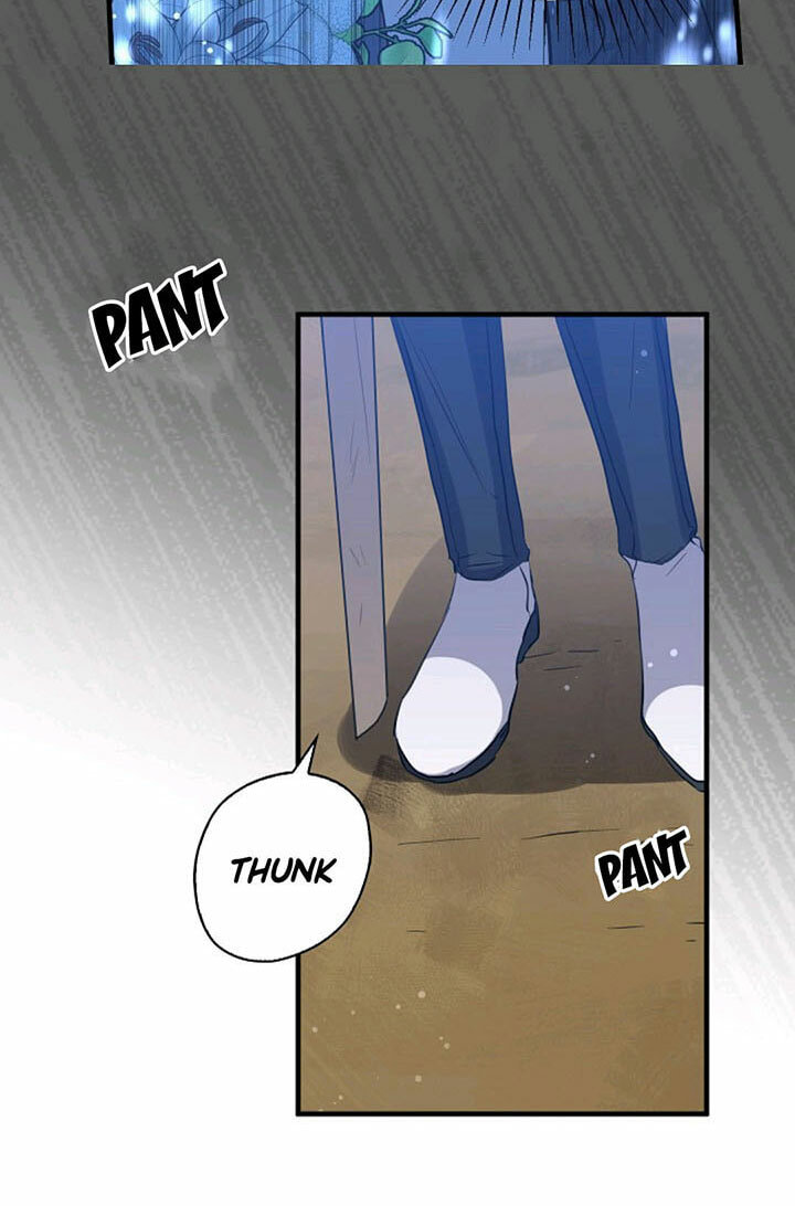 I'm the Soldier's Ex-Girlfriend Chapter 44 page 25 - 