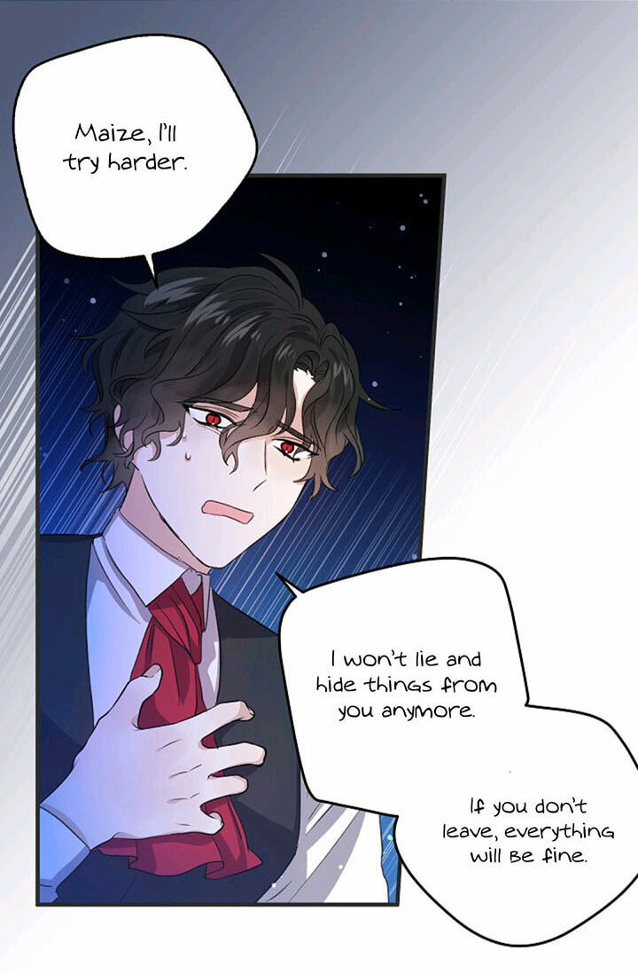 I'm the Soldier's Ex-Girlfriend Chapter 44 page 4 - 